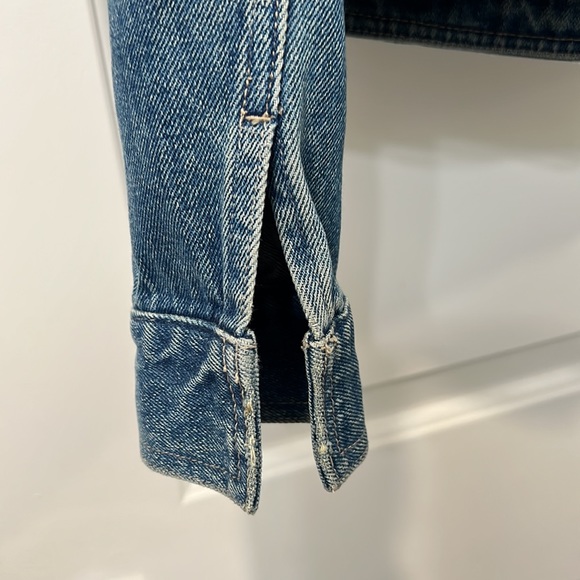 Jean jacket - Picture 3 of 3